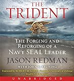 The Trident by Redman, Jason